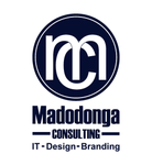 Madodonga Consulting Logo